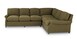 L-Shaped Sectional